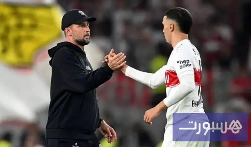 الخنوس: نملك منتخبا قادرا على التتويج.. مدربه: نتمنى له التوفيق في "الكان"