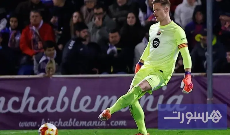 مشاركة محدودة لشتيغن بقرار من فليك