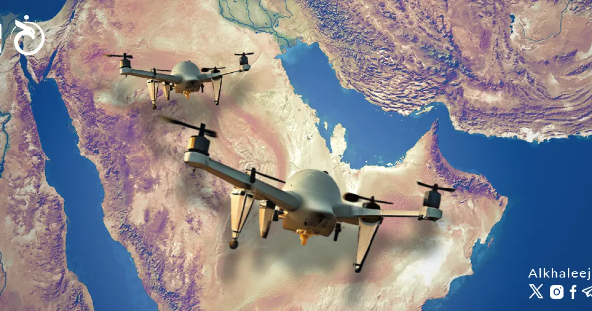 ما مدى جاهزية جيوش دول الخليج لمواجهة الطائرات المسيّرة؟