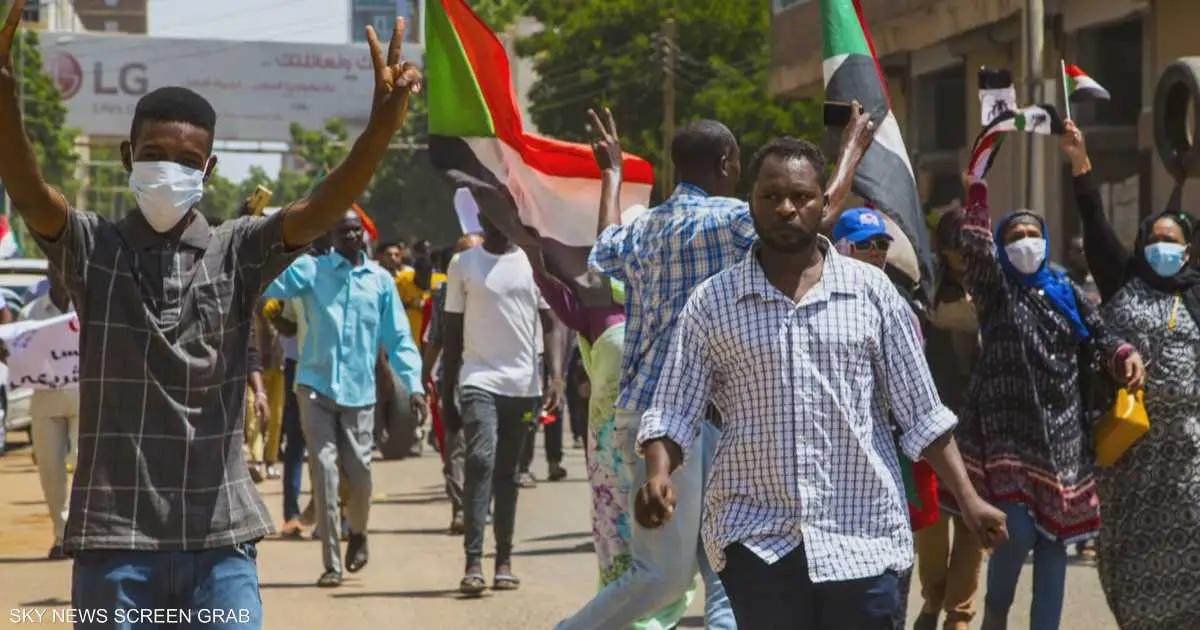 إعلان نيروبي.. "خريطة مدنية" لإنهاء حرب السودان