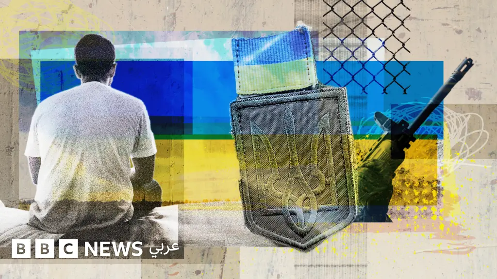 روسيا وأوكرانيا: الانتحار في صفوف الجيش الأوكراني: "أعطيتهم زوجي، لكنهم تركوني بلا شيء"