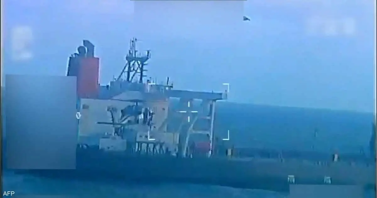 ترامب يفرض حصاراً على ناقلات النفط من وإلى فنزويلا