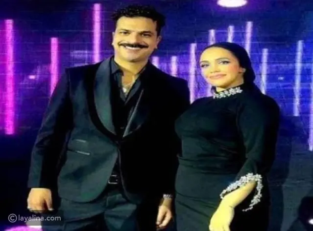 مصطفى أبو سريع يعلن انفصاله عن زوجته