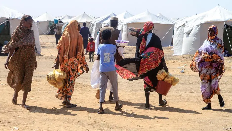 تقرير: "الدعم السريع" أخفت أدلة على قتل جماعي واسع في الفاشر