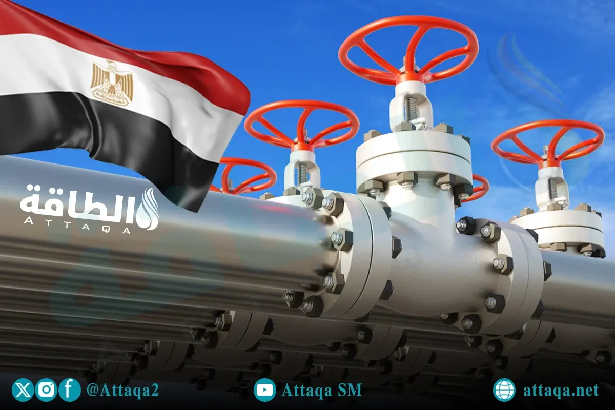 أكبر صفقة غاز إسرائيلية مع مصر تدخل حيز التنفيذ رسميًا - الطاقة