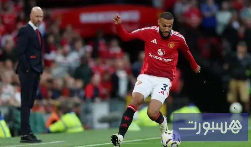 مان يونايتد مستاء بعد غياب مزراوي