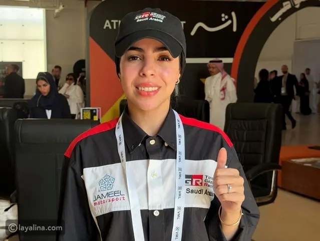 المرأة السعودية في 2025: نجاحات ملهمة في جميع المجالات