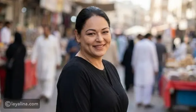 بعد وفاتها: من هي نيفين مندور وما سر اختفائها عن الساحة الفنية لسنوات