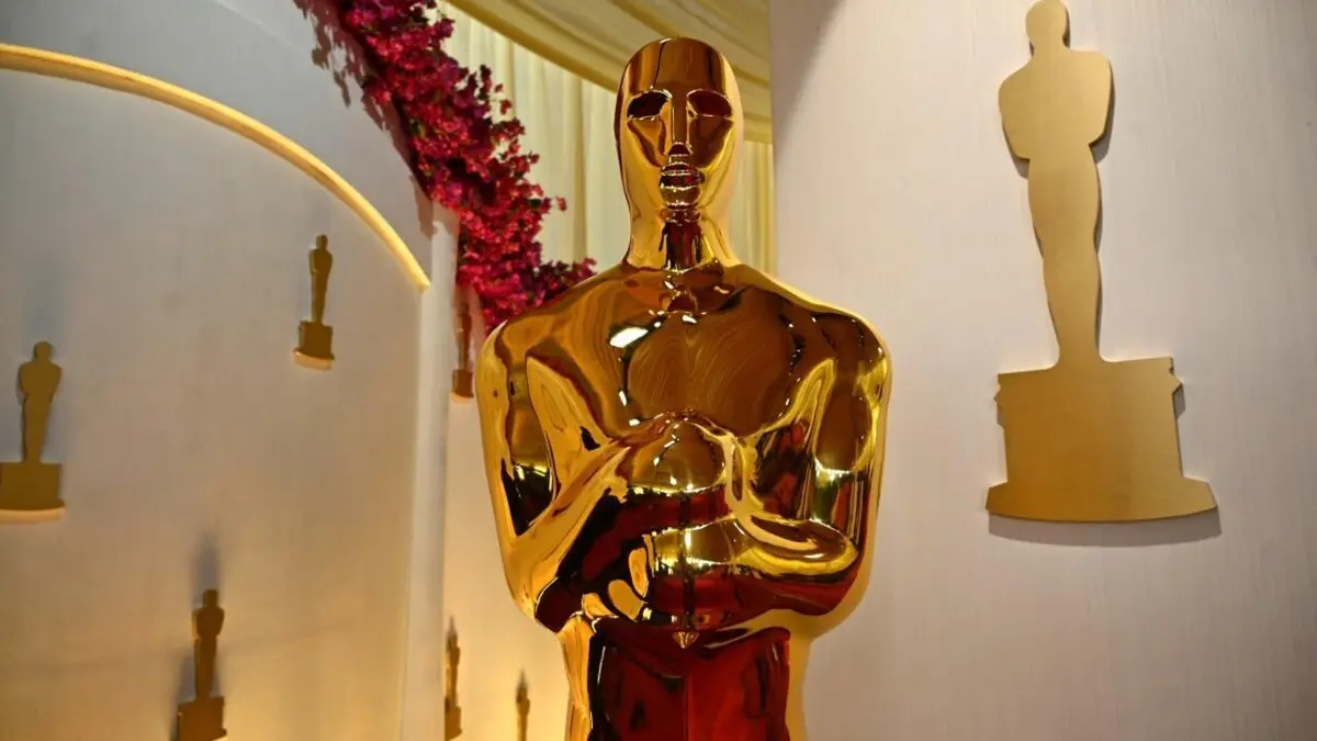 أربعة أفلام عربية تنضم إلى سباق أوسكار أفضل فيلم دولي لعام 2026