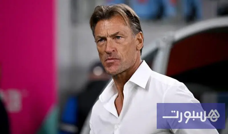 اتحاد الكرة السعودي ينفي إقالة رونار