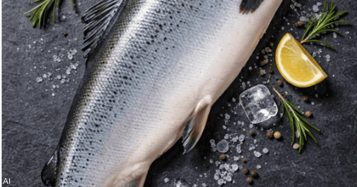 لن ترمي جلد السلمون بعد اليوم.. تعرف على فوائده الخفية