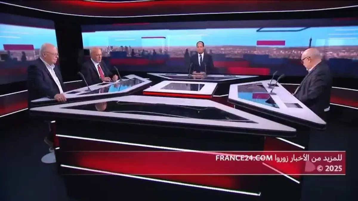 منتدى الصحافة - حرية الصحافة في فرنسا.. أي آثار لتصنيف وسائل الإعلام؟