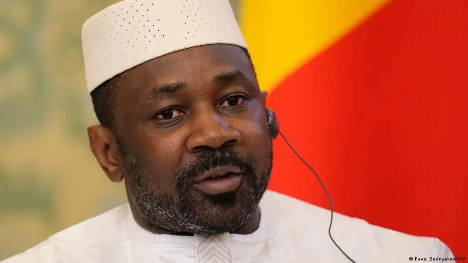 قمع ولا ديمقراطية في الأفق.. خمس سنوات من حكم العسكر في مالي