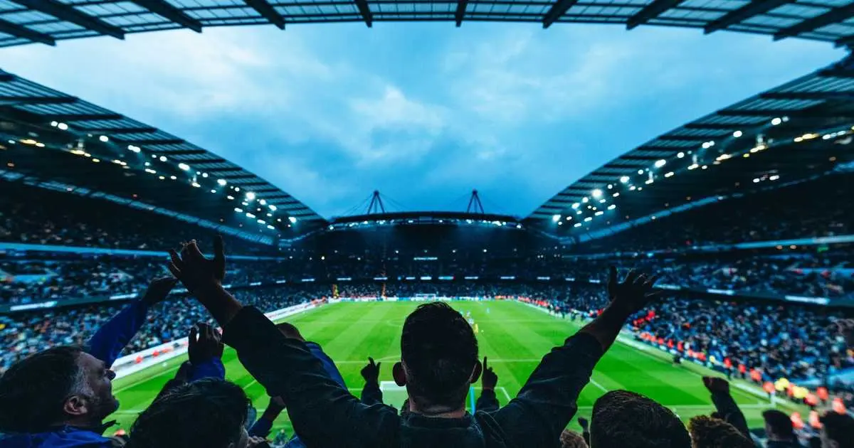 مانشستر سيتي يسجل بالموسم الماضي ثالث أعلى إيرادات في تاريخه