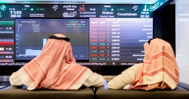 تاسي: صفقة خاصة على العربي الوطني بقيمة 3.4 مليون ريال