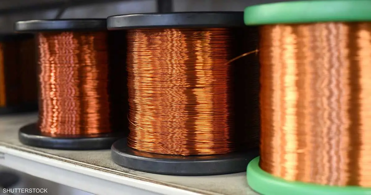 إلى أين تتجه أسعار النحاس في 2026؟