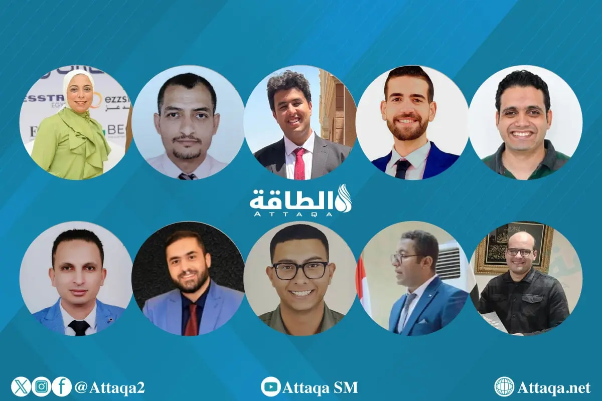 أبرز 10 أبحاث مصرية في قطاع الطاقة لعام 2025 (صور) - الطاقة