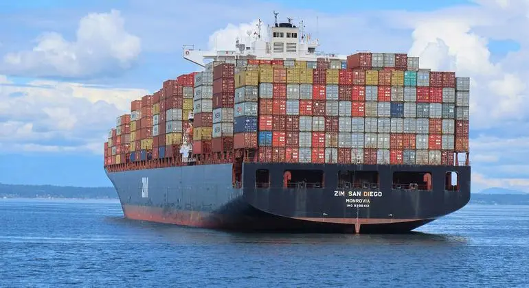 اتفاقية أممية جديدة ستحدث نقلة نوعية في الشحن العالمي وتسهّل التجارة متعددة الوسائط