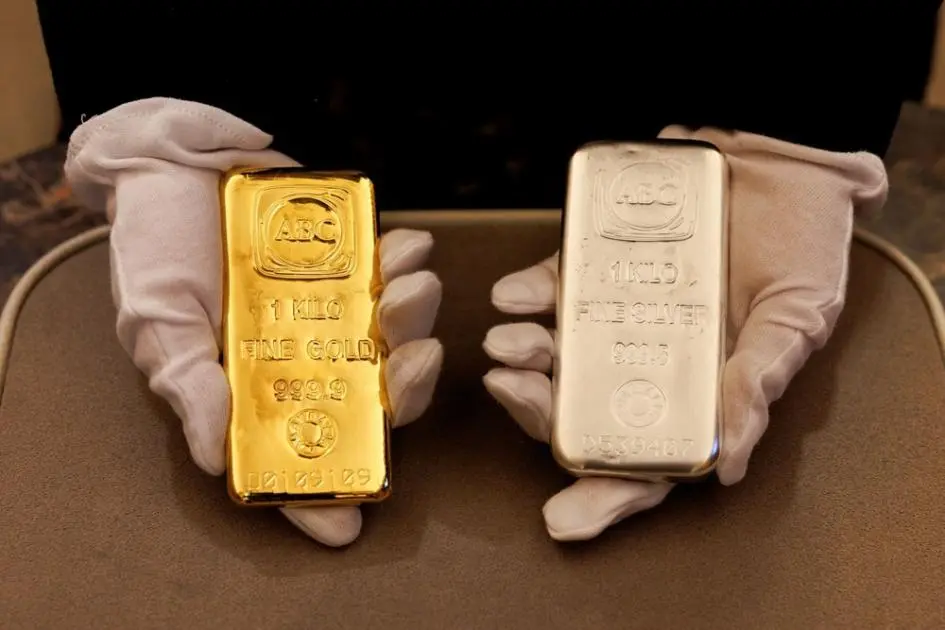 الفضة تحلّق إلى 66 دولاراً للمرة الأولى على الإطلاق
