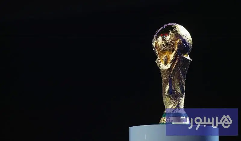 50 مليون دولار للبطل.. "فيفا" يكشف عن الجوائز المالية لكأس العالم 2026‎