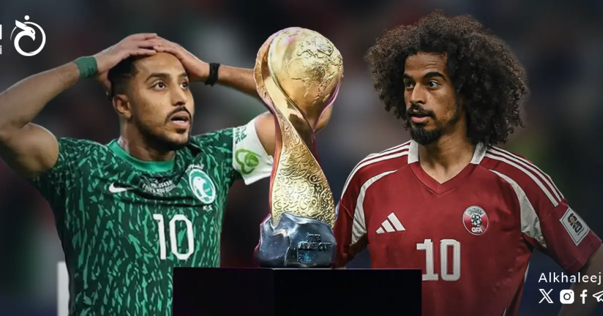 ظهور خليجي "باهت" في كأس العرب 2025.. لماذا؟