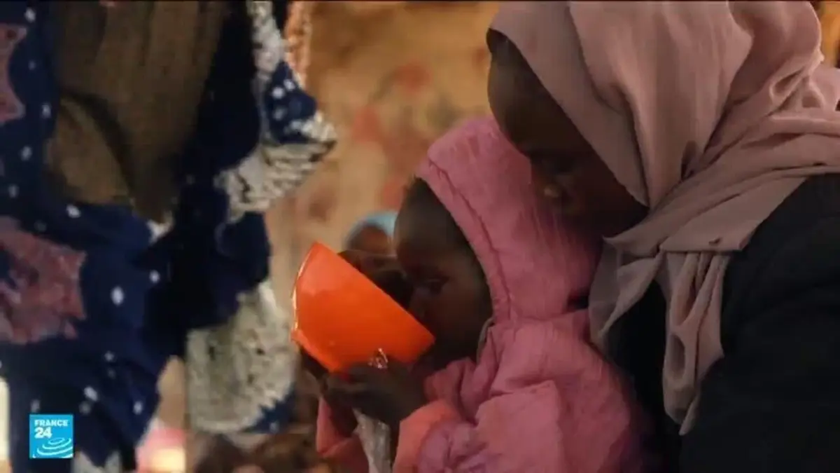السودان: أكثر من 100 قتيل بكردفان وتصنيف الحرب الأهلية بـ"أفدح كارثة إنسانية"