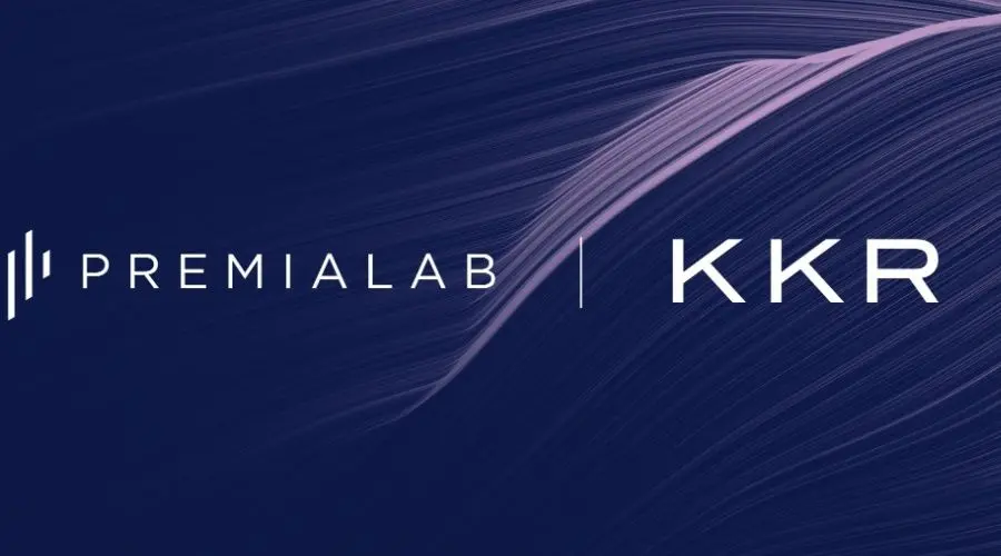 شركة Premialab تجمع 220 مليون دولار من KKR لتوسيع منصتها العالمية للاستثمار الكمي