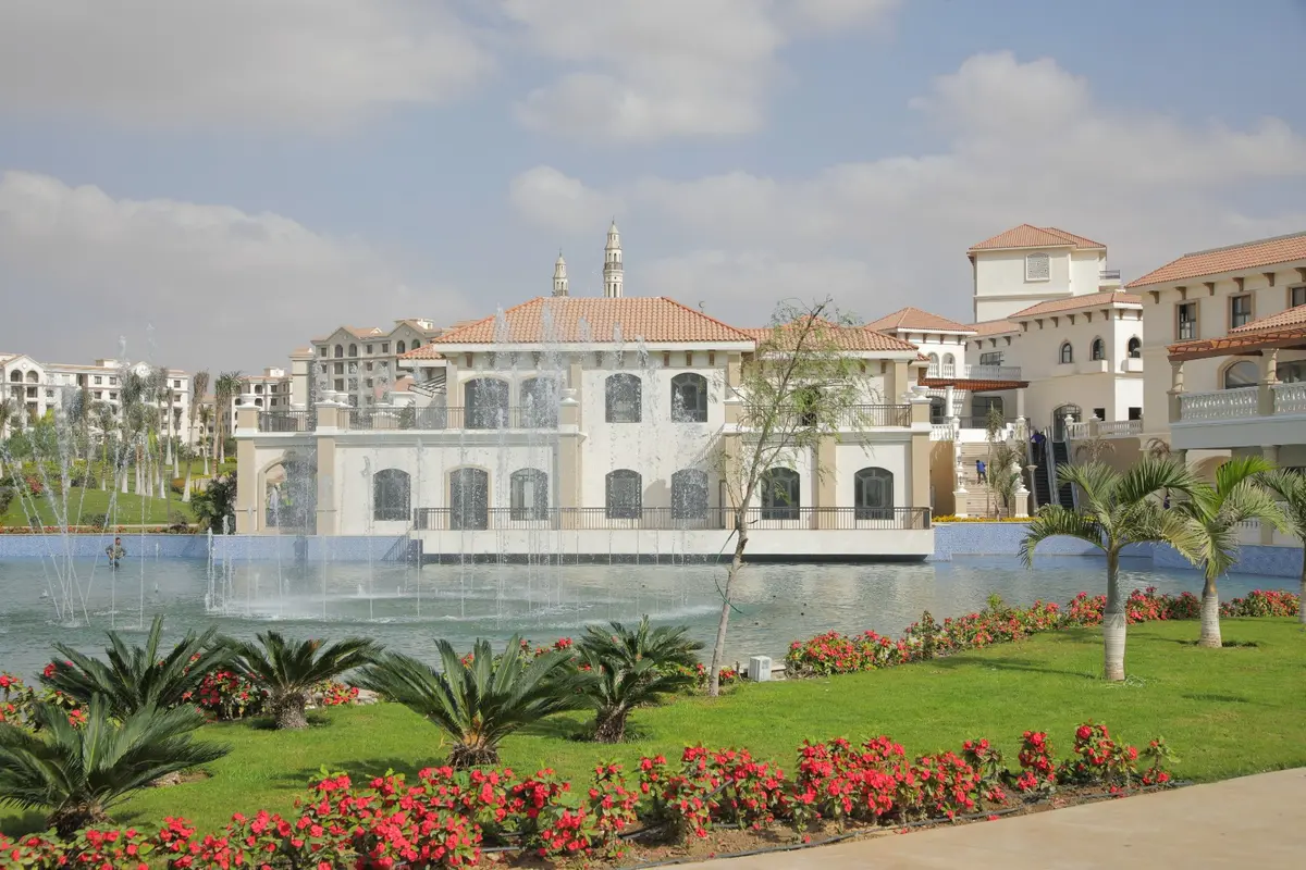 غدا .. افتتاح المنطقة التجارية الترفيهية “The Village” في سيليا بالعاصمة الجديدة