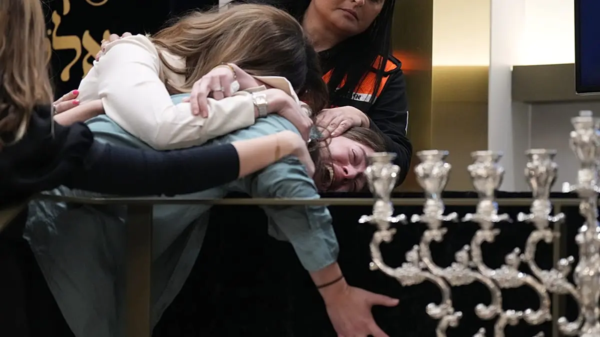 إطلاق النار في سيدني.. السلطات تصدر 59 تهمة بالإرهاب والقتل لمنفذ العملية نافيد أكرم