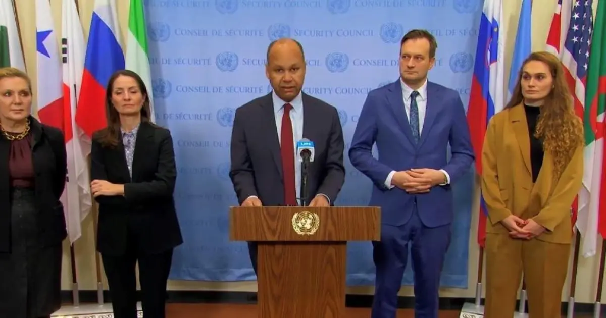 دول أوروبية تشيد بجهود وساطة قطر لوقف الحرب في غزة