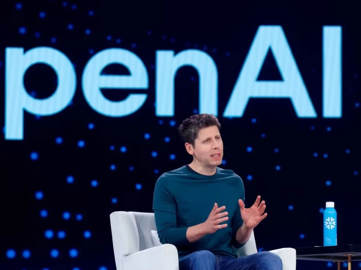 OpenAI تجري محادثات مع أمازون لاستثمار يتجاوز 10 مليارات دولار