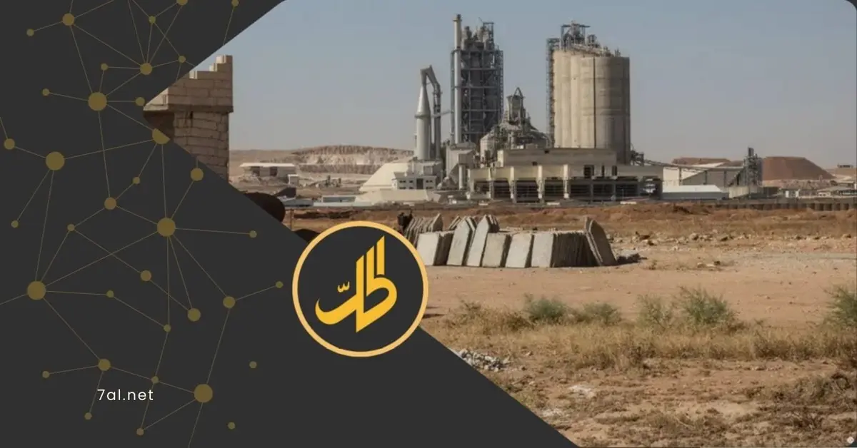 النيابة الفرنسية تتخذ إجراءات غير مسبوقة ضد "لافارج"