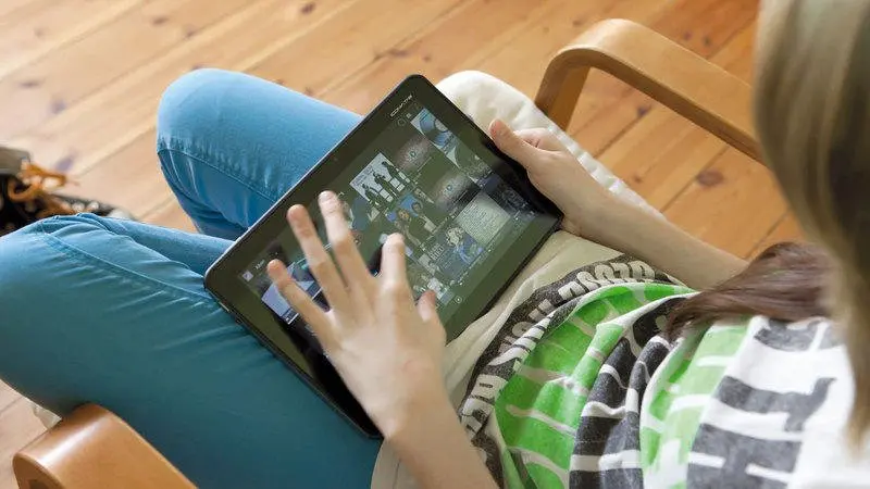 الفيديوهات القصيرة تهدد تركيز الأطفال ونومهم وقدرتهم على ضبط النفس