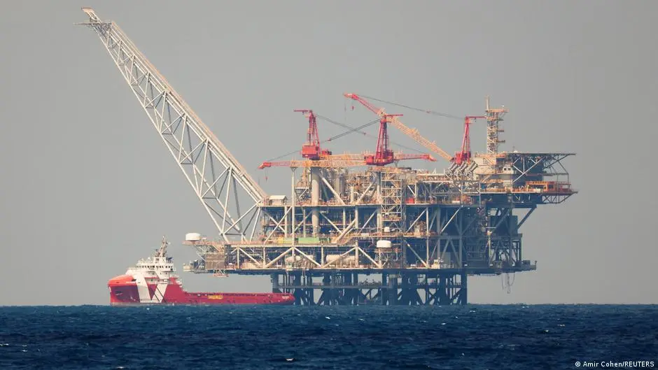 صفقة تاريخية: هل يحل حقل غاز إسرائيلي مشكلة الكهرباء في مصر؟