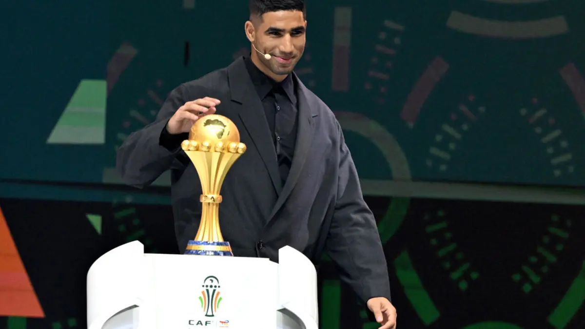 كأس أمم أفريقيا 2025: المغرب في رحلة فك "عقدة" اللقب المفقود منذ نصف قرن