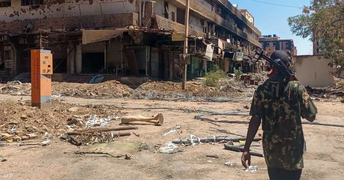 السودان.. هيئة نقابية تؤكد تصفية معلمين داخل معتقلات الجيش