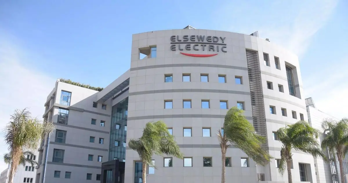 شركة مصرية توسع استثماراتها الصناعية في السعودية وقطر