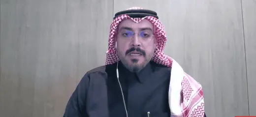 رافد زواوي: المملكة تستهدف الوصول لـ330 مليون مسافر بحلول 2030