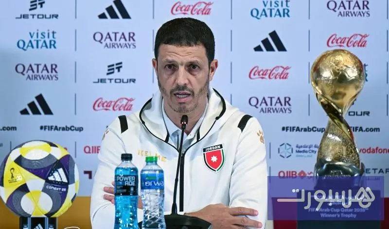 السلامي: مواجهة المغرب محطة خاصة في مساري والسكيتيوي مدرب "الأسود" مستقبلا