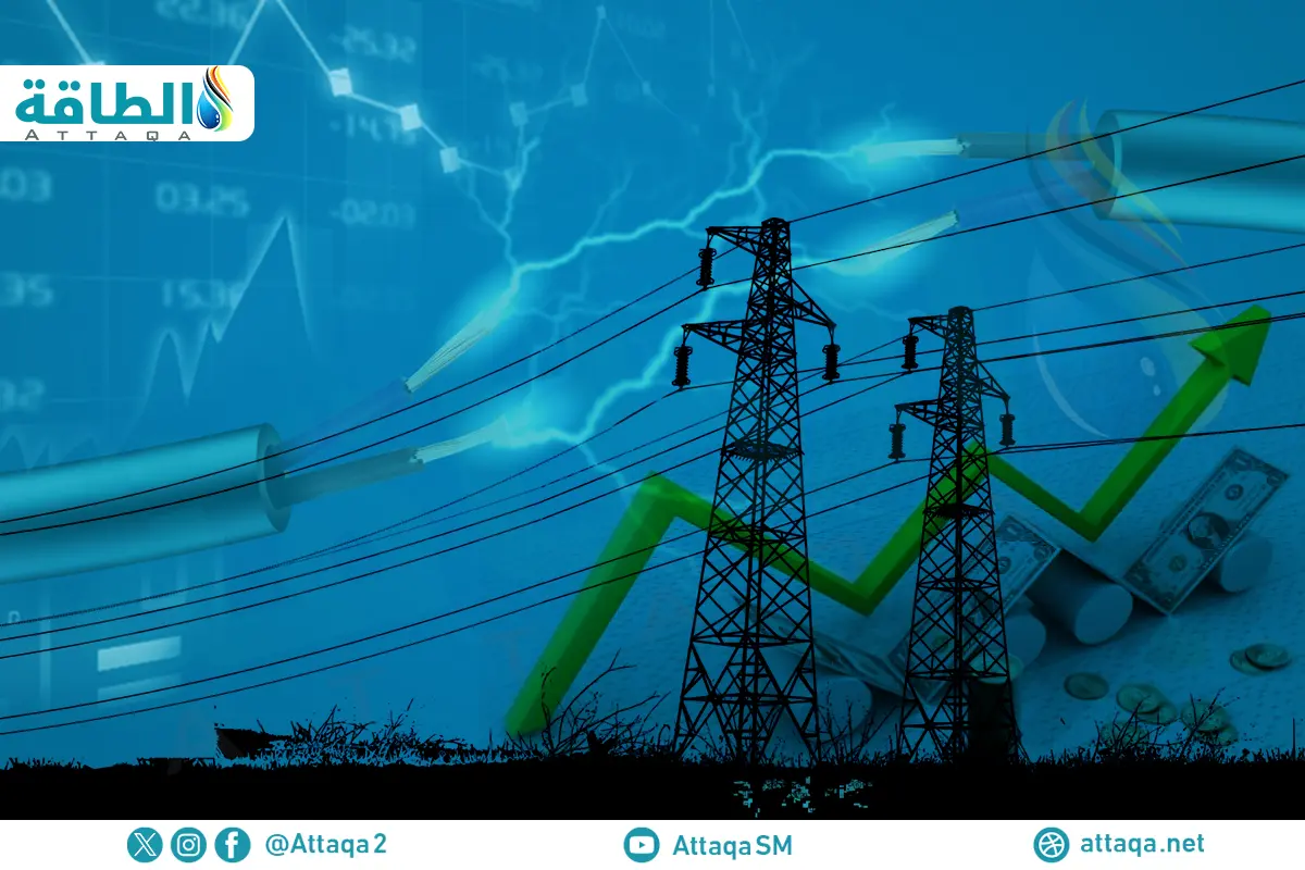 نجاح ربط شبكات الكهرباء الأفريقية مرهون بـ3 محاور (تقرير) - الطاقة