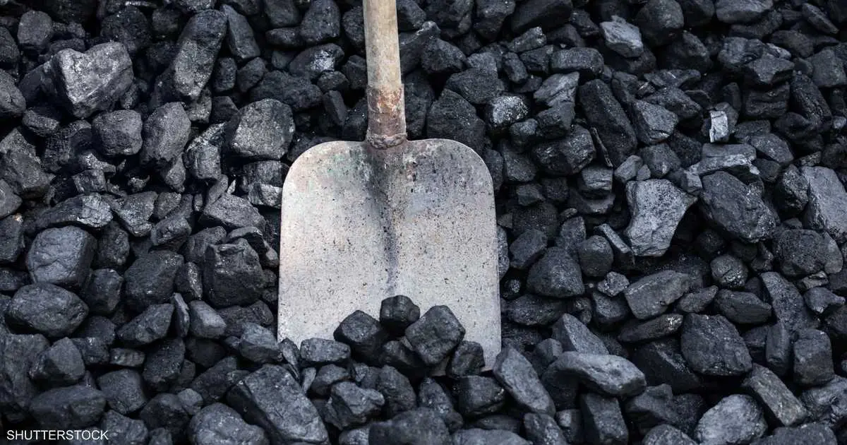 وكالة الطاقة: الطلب العالمي على الفحم يبلغ ذروته في 2025
