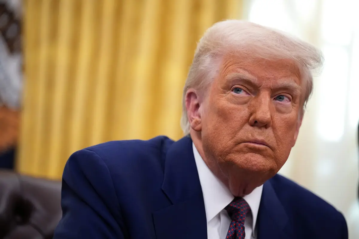 ترامب يفرض حصاراً بحرياً على فنزويلا لشلّ حركة ناقلات النفط