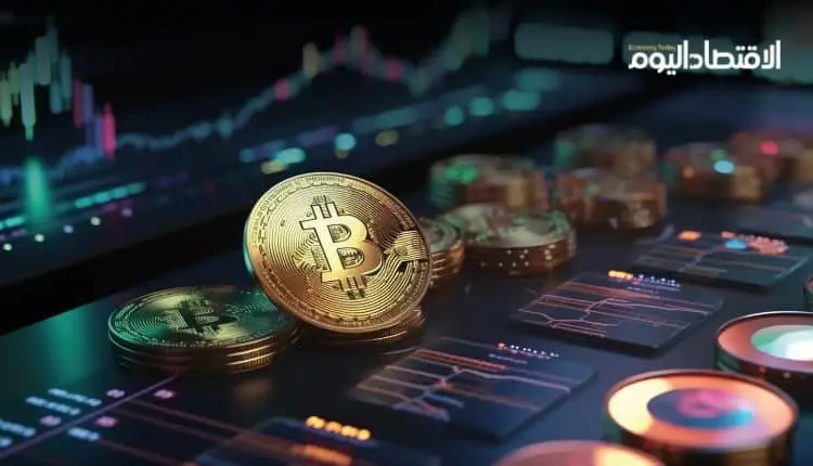 سعر البيتكوين والعملات المشفرة اليوم الأربعاء 17 ديسمبر 2025