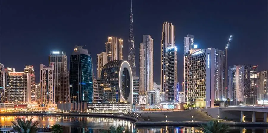 دبي في المركز التاسع ضمن مؤشر قوة المدن العالمي 2025