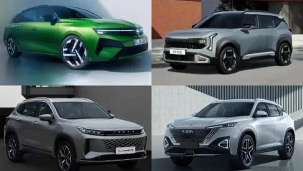 رينو تعلن إنهاء مسيرة عربتها الكهربائية الشهيرة .. الفرق بين محركي فورد جودزيلا وميجازيلا