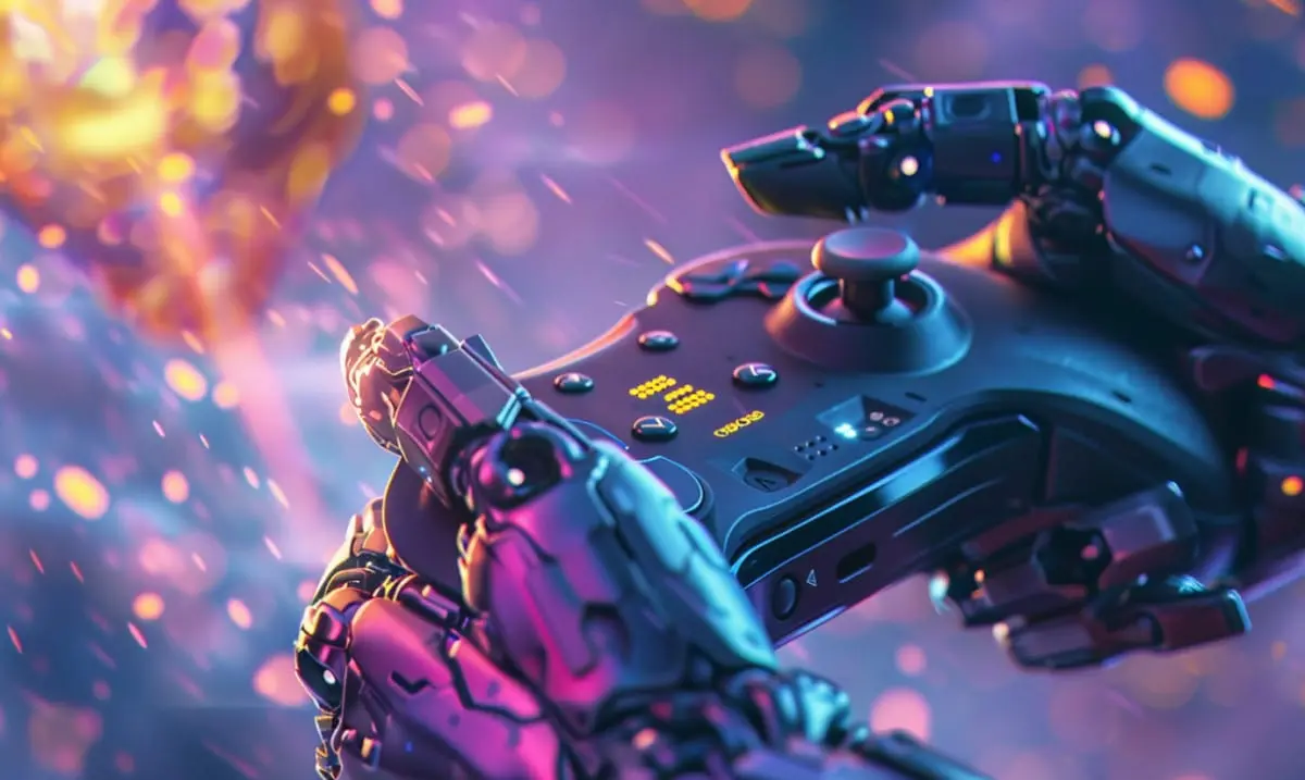 ألعاب الفيديو الحركية تقوي الدماغ وتحسن الذاكرة