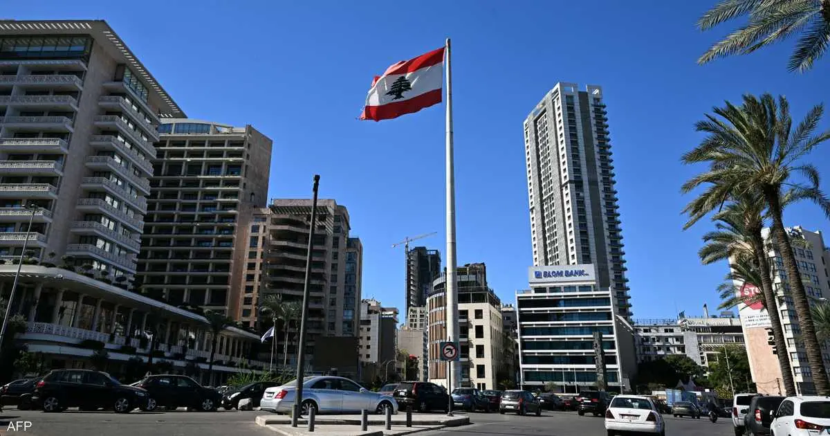 مصادر: سيمون كرم الممثل الوحيد للبنان في "الميكانيزم"