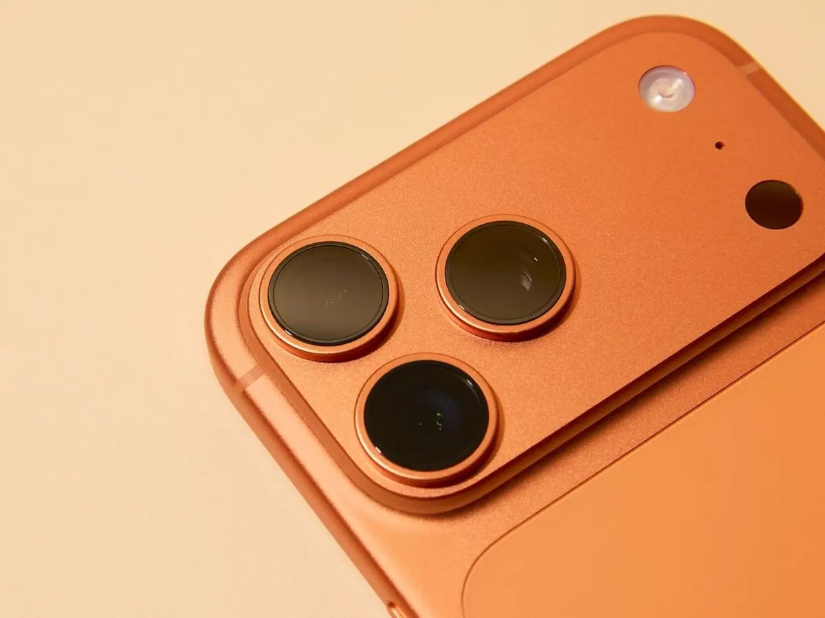 اتفاق الكاميرات بين سامسونج وآبل قد يتجاوز التوقعات