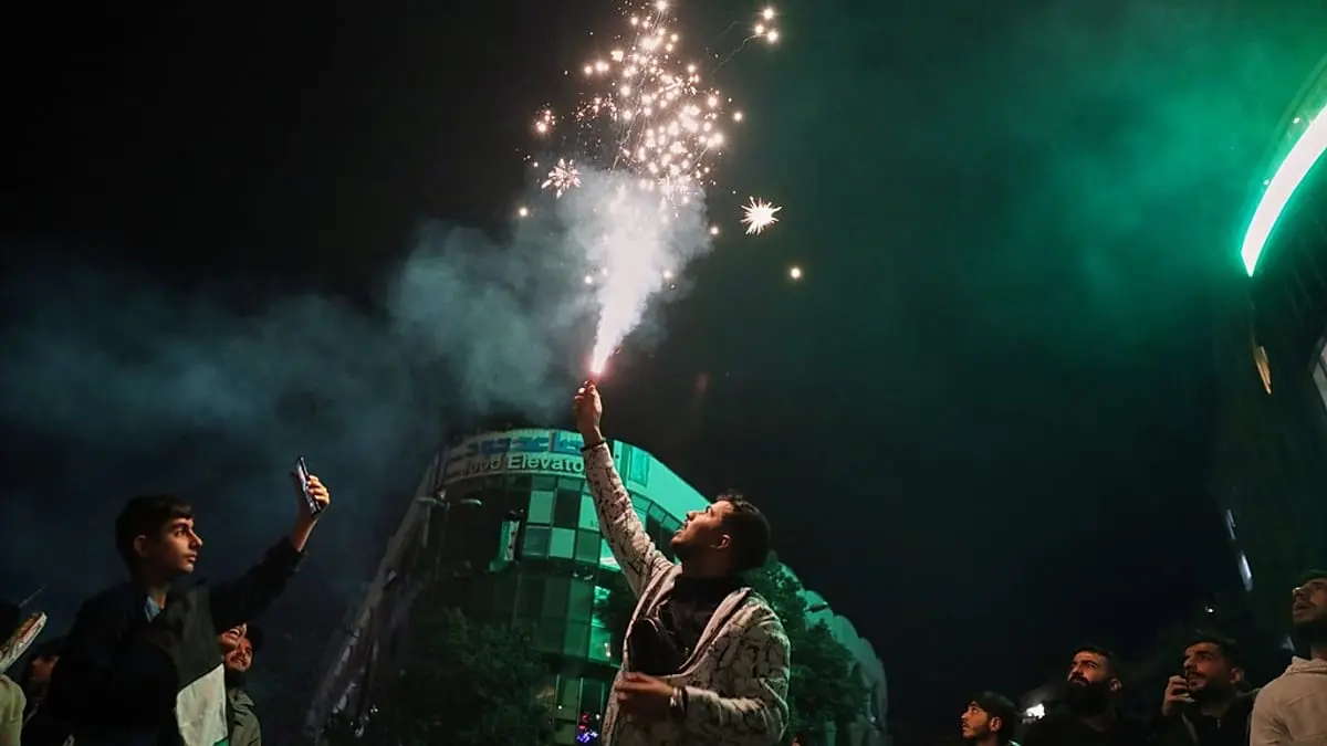 الكونغرس الأمريكي يقرّ إلغاء عقوبات "قيصر" المفروضة على سوريا