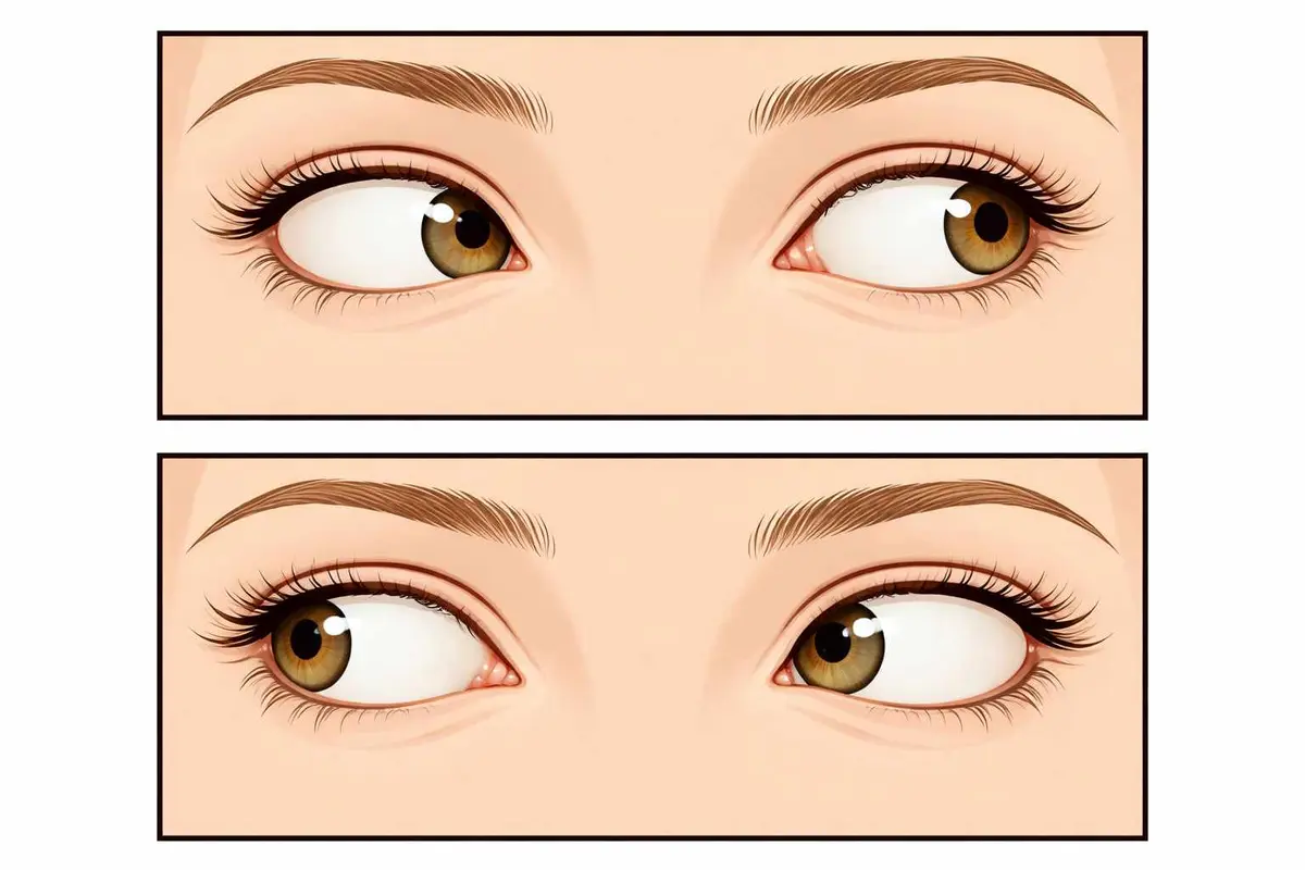 أثر حركة العين على الذاكرة ومعالجة الصدمات النفسية - العلوم الحقيقية